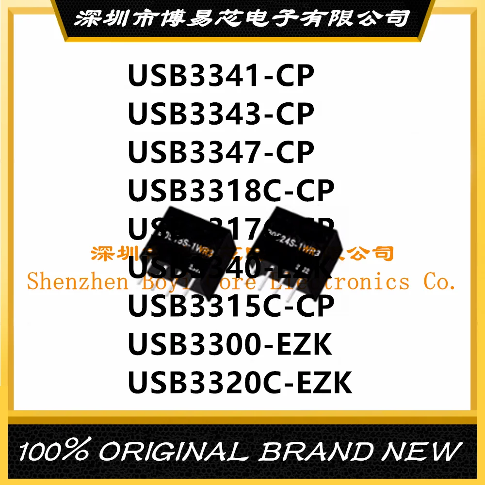 

VRB2424LD-40WR3 Jinshengyang DC/DC модуль питания от 24 В до 24 В/40 Вт, новый оригинальный запас