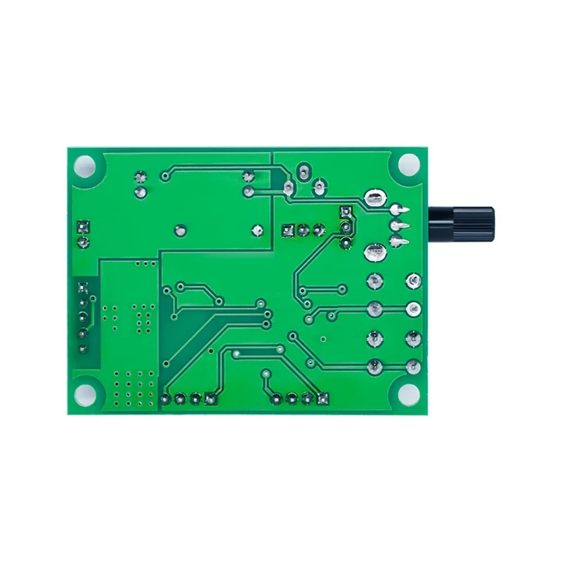 Scheda di controllo della scheda del driver del motore micro passo multifunzionale motore passo-passo con riduzione a 5 fili trifase a 4 fili fai da te