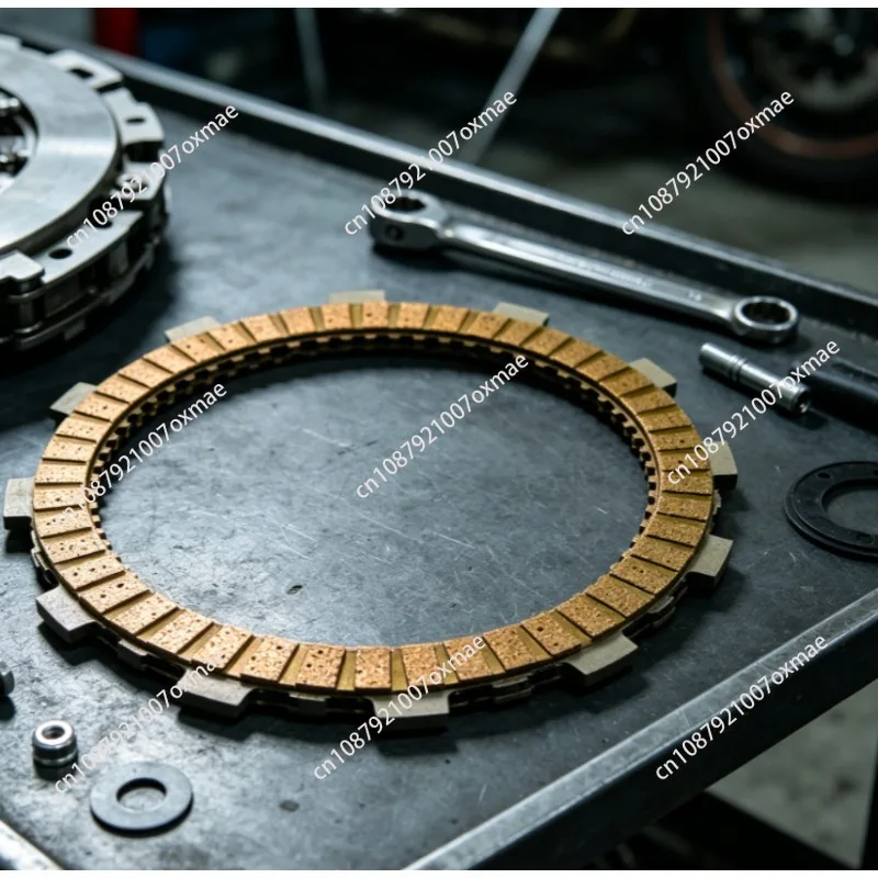 for Premium Clutch Friction Plates for KTM 690