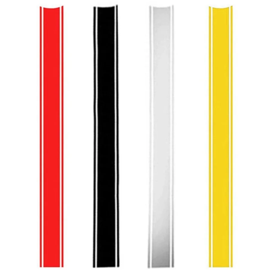 Motorcycle Accessories Decoration Striped Sticker Decals for SUZUKI GSXR600 GSXR750 GSX-S1000 F AB GSXR750 GSXR1000 - view 5