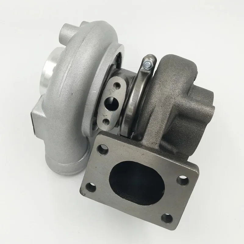 Turbocharger TDO4HL  49189-02450 4918902450 5I-8122 5I8112 for turbo charger  Caterpillar 311 312 Excavator with 4BD1-T Engine