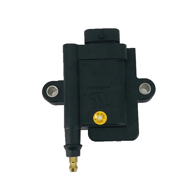 

Original Intelligent Ignition Cable Ignition Coil 612600190686 for Woodward 1698-1009