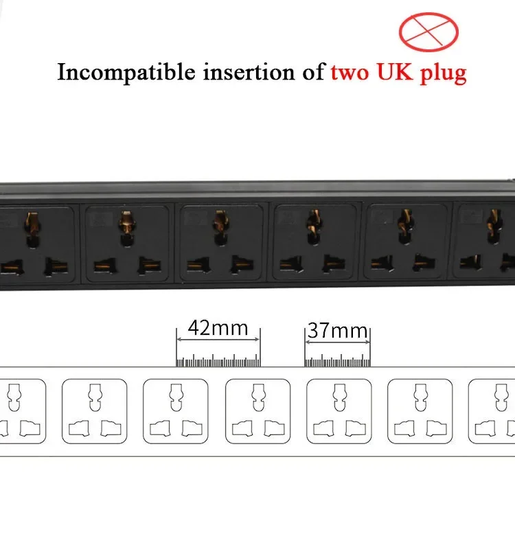 Thumbnail 3 - #8 Compare Surge Protection Sockets Before You Buy