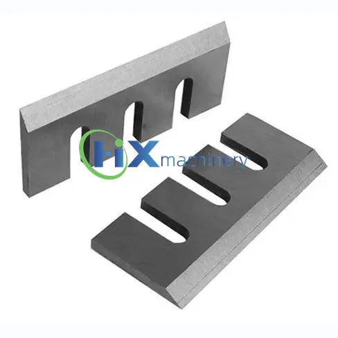 PE/PP/HIPS/PA/PET/PC/Plastics Crusher Knife Pvc Pipe Blade Granulator Knife