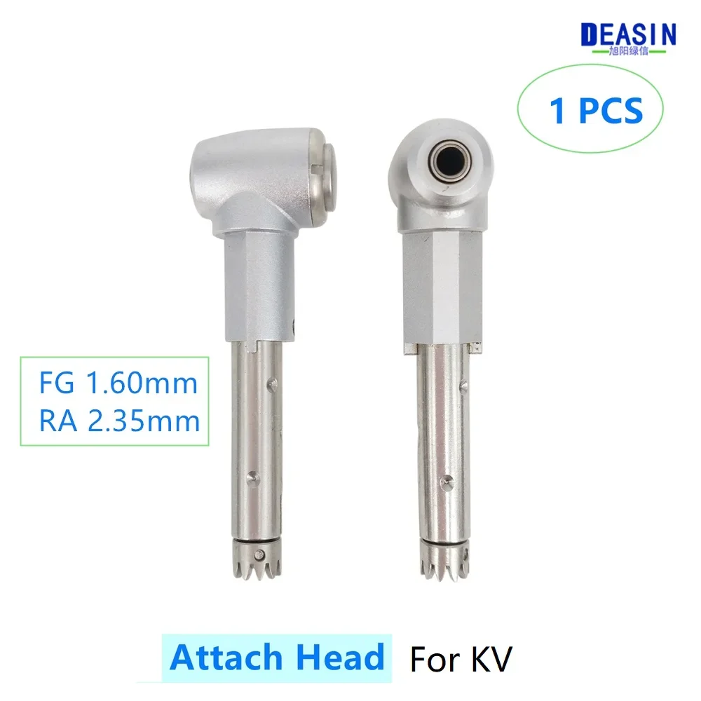 1 PC Dental Contra Angle Handpiece Replacement Head For KaVo 68LH KV Attach Head Dentistry Tools