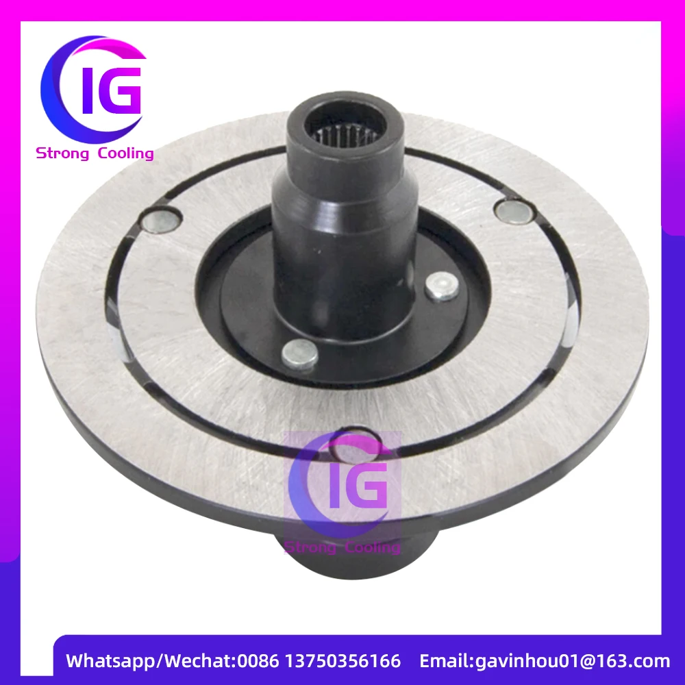 

CR-10 12V AC Compressor Clutch Hub For Nissan TiiDA 92600-CJ700 92600-CJ71B W08A301627 92600CJ60C A42011A2901200 A42011A2901101