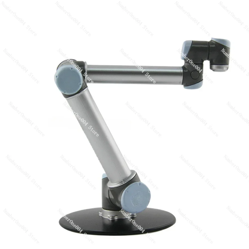 Applicable to 1:6 Industrial Robot Arm Model Accessories Training Aid Gift