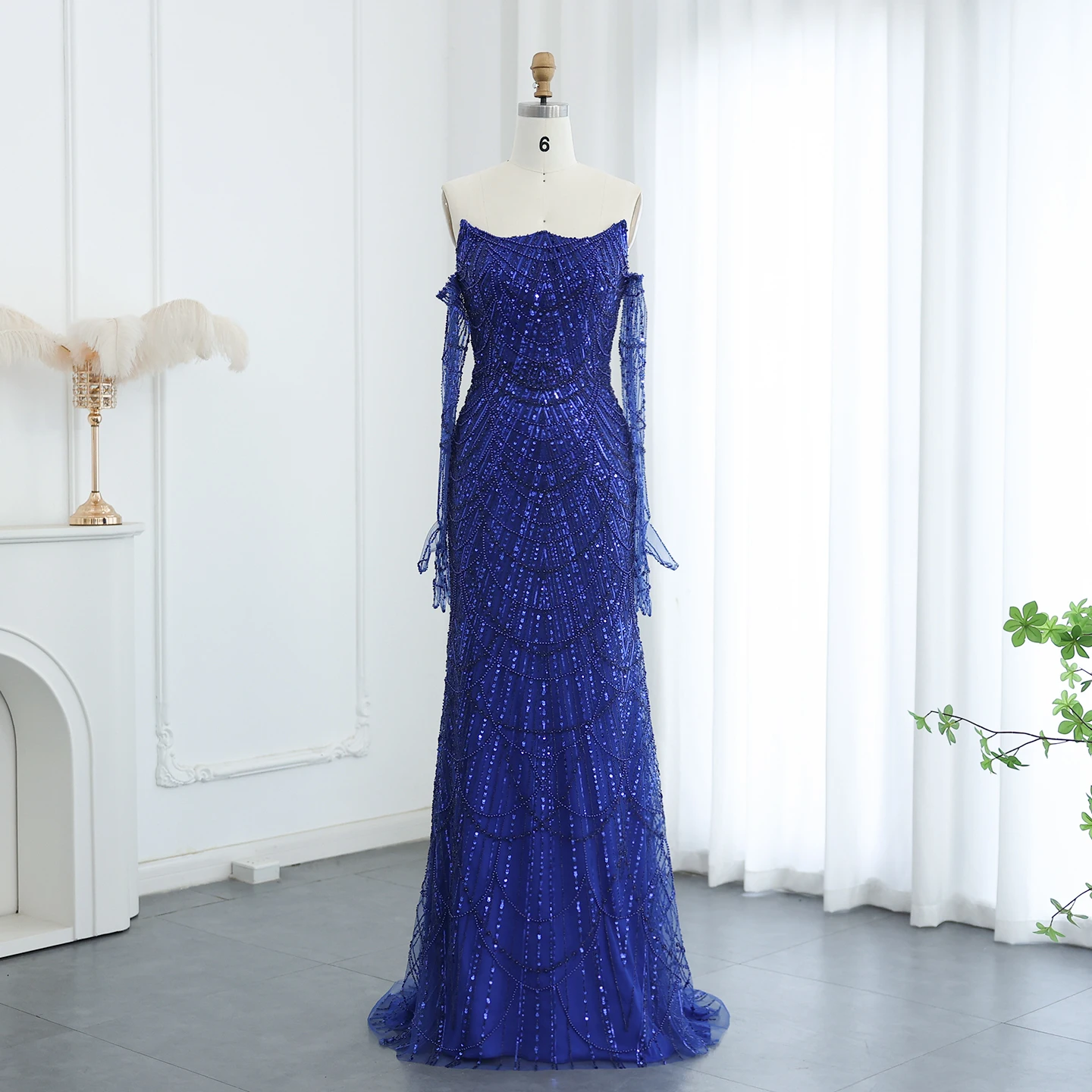 Royal Blue