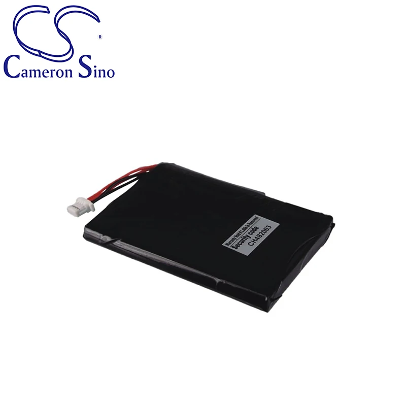 CameronSino Battery BlueMedia BM6380 BM-6380 BM-6280 подходит для BALI-BM63-DMED SDI053707917,GPS Аккумулятор для навигатора Battery.