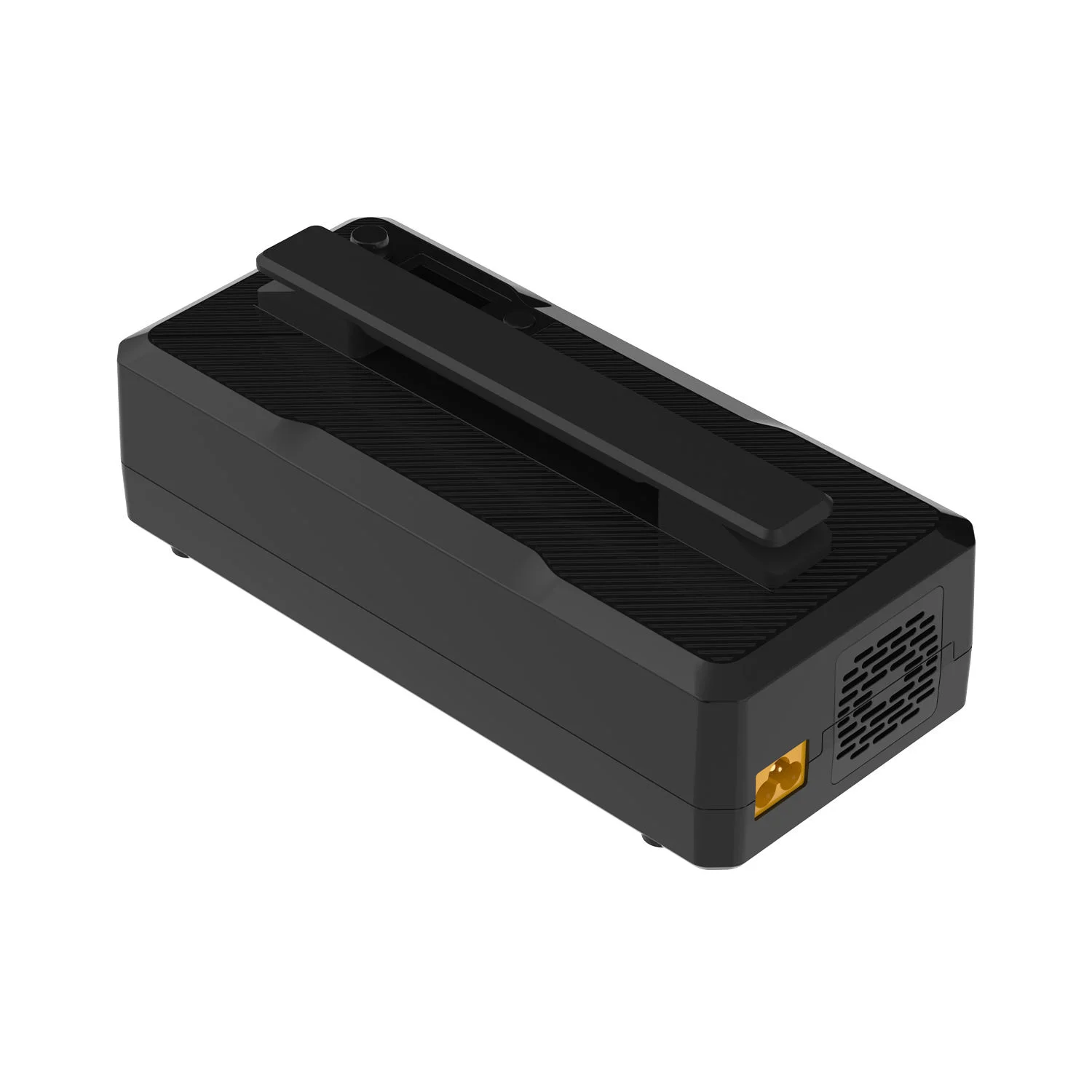 EV-PEAK U1-NEO Chargers Plug-In 3-8S 550W 21A Ultra Fast Smart Balance Charger for Lipo LiHV LiSol LiFe LiIon Battery