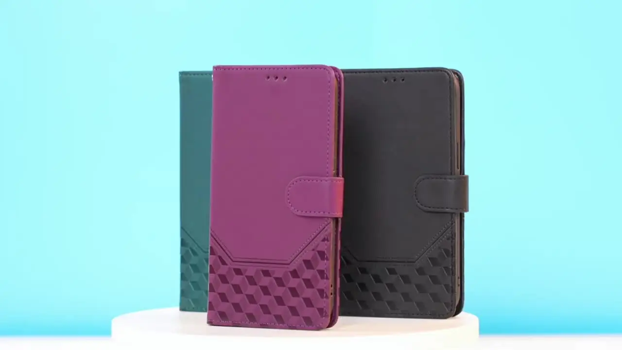 Чехол для Honor 200 Lite кожаный чехол сотового узора lite Honor200 Pro Smart телефона Funda