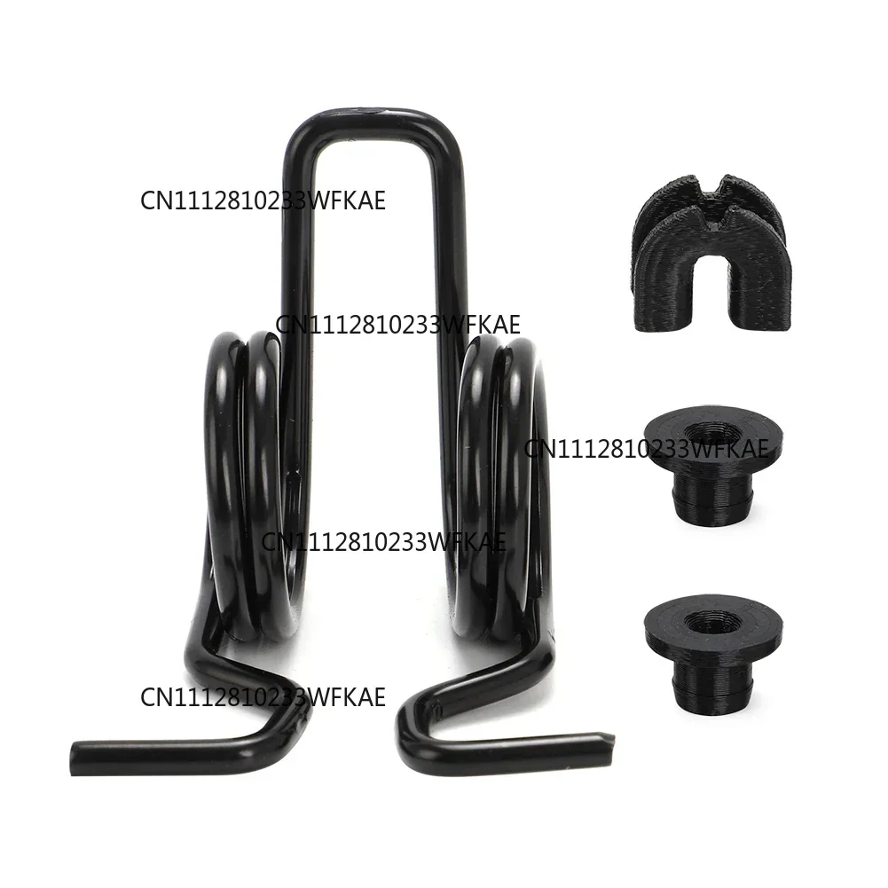 Lighter Clutch Spring Pedal Assist Kit for Land Rover Defender 300tdi TD5 TDCI Model LOF Power Spring Set