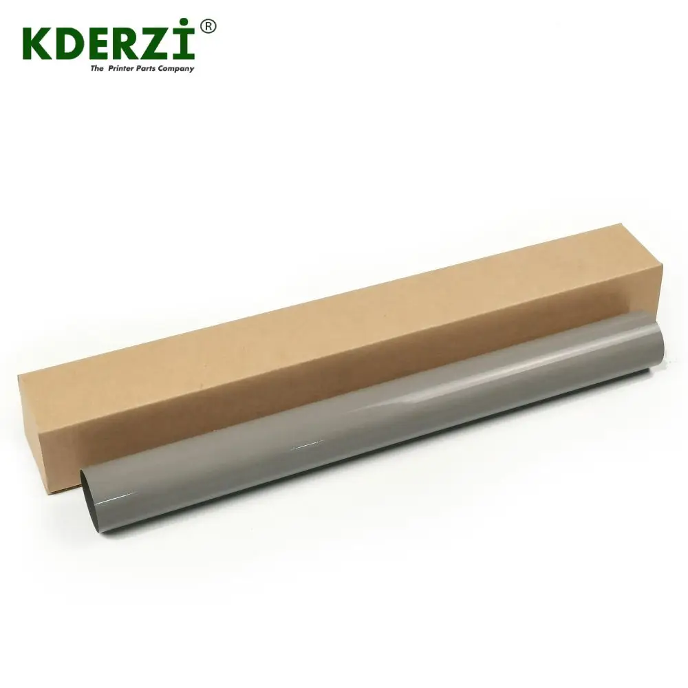 Imagem -01 - Luva do Filme do Fusor para hp Laserjet Jc6603258a Jc91-01063a E77822 E77825 E77830 E87650 Samsung 7400 7600 Clx-9201 9251 9301