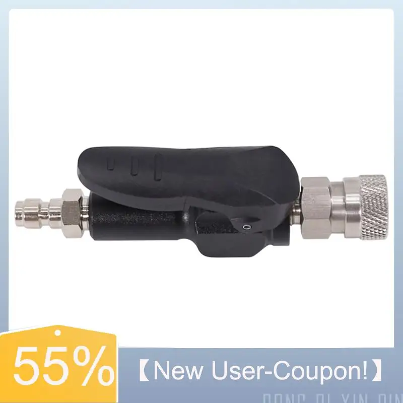 

Специальное предложение: Адаптер для быстрого наполнения 300 бар, быстроразъемный соединитель, насадка для быстрого наполнения, адаптер для заправки B