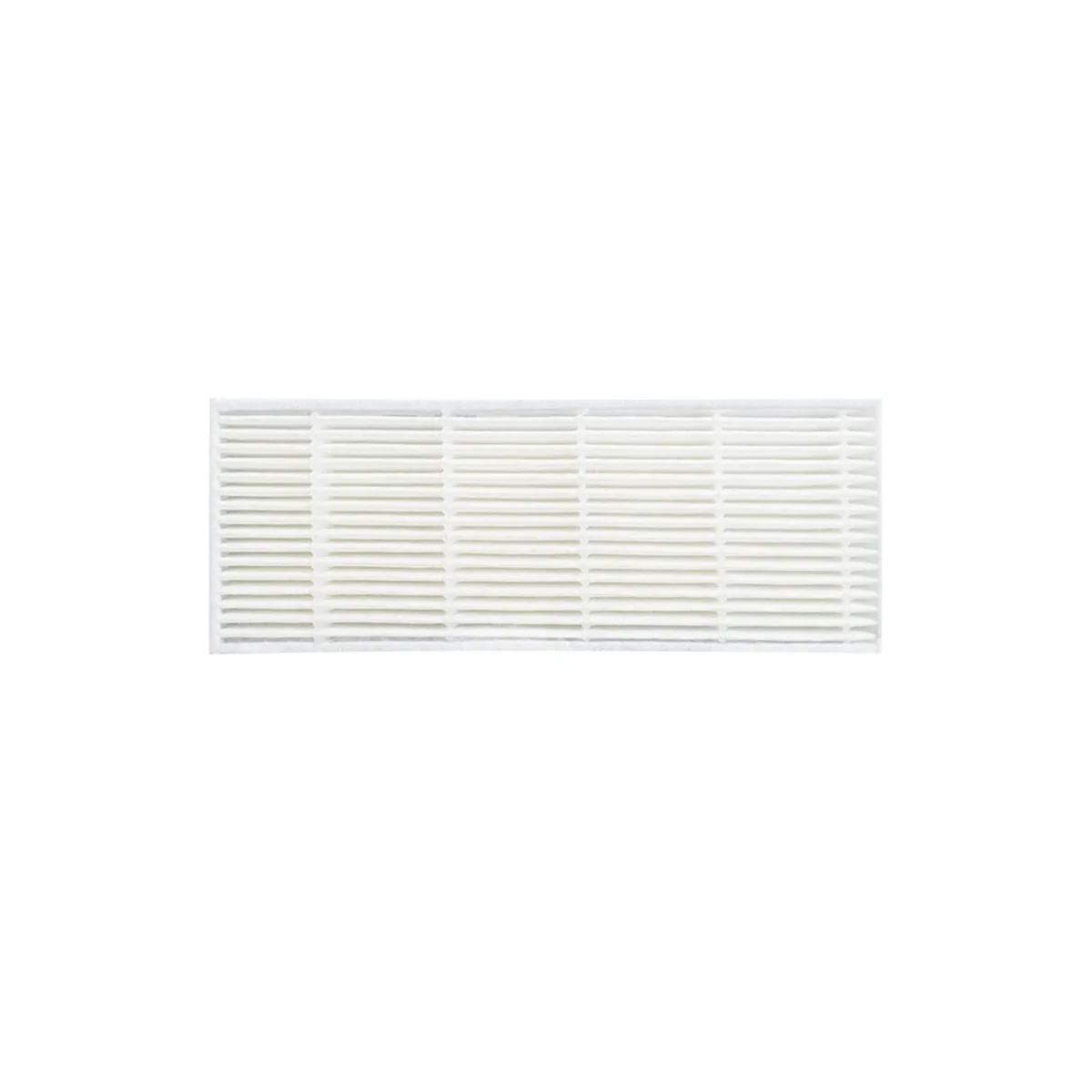 Spazzola laterale Filtro Hepa Mop per M210 M210S M210B M210P M213/per Life K2 K4 Robot Aspirapolvere