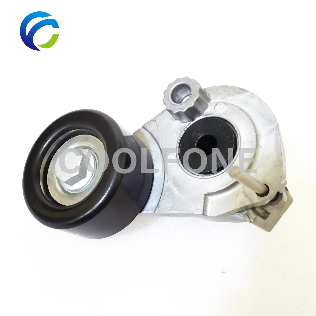 

Drive Belt Automatic Tensioner for SAAB 9-5 BUICK REGAL II EXCELLE GT 1.6T 1.6 1.8 55563512 25185910 25189926 96807494 25191534