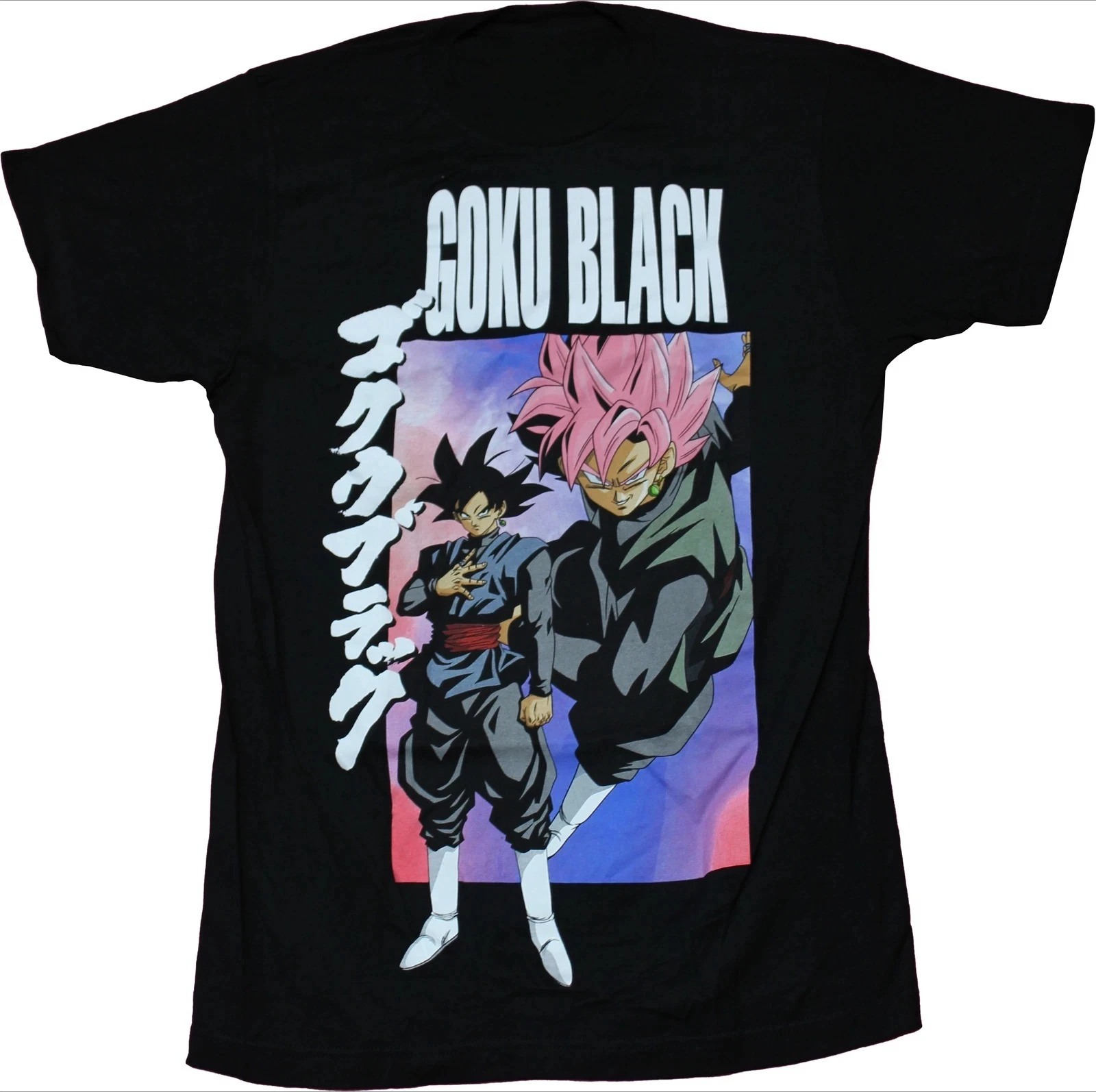 

Новая повседневная футболка Dragonball Z для взрослых, мужская и женская, люксовый брендовый топ