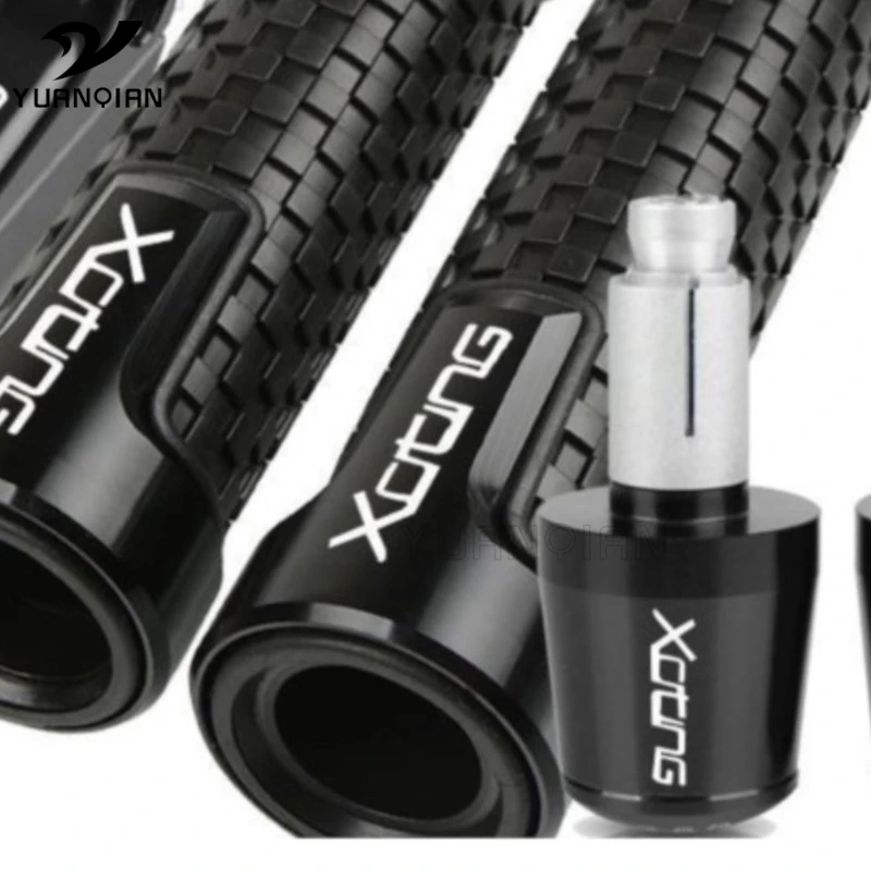 

Для KYMCO XCITING 250 300 400 500 мотоцикла с ЧПУ, регулируемые выдвижные рычаги тормозной муфты, ручки для руля, концы, заглушка