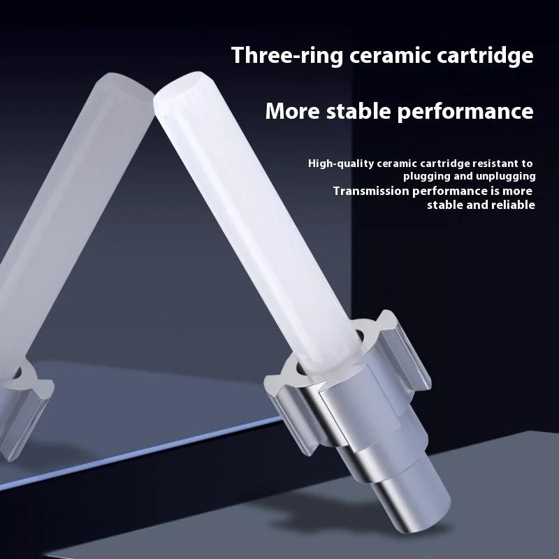 LC-FC-ST 1/2/3/5 メートル OPTFOCUS OM3 光ファイバーパッチコードマルチモードジャンプケーブルデュアルデュアルソロファイバーケーブル