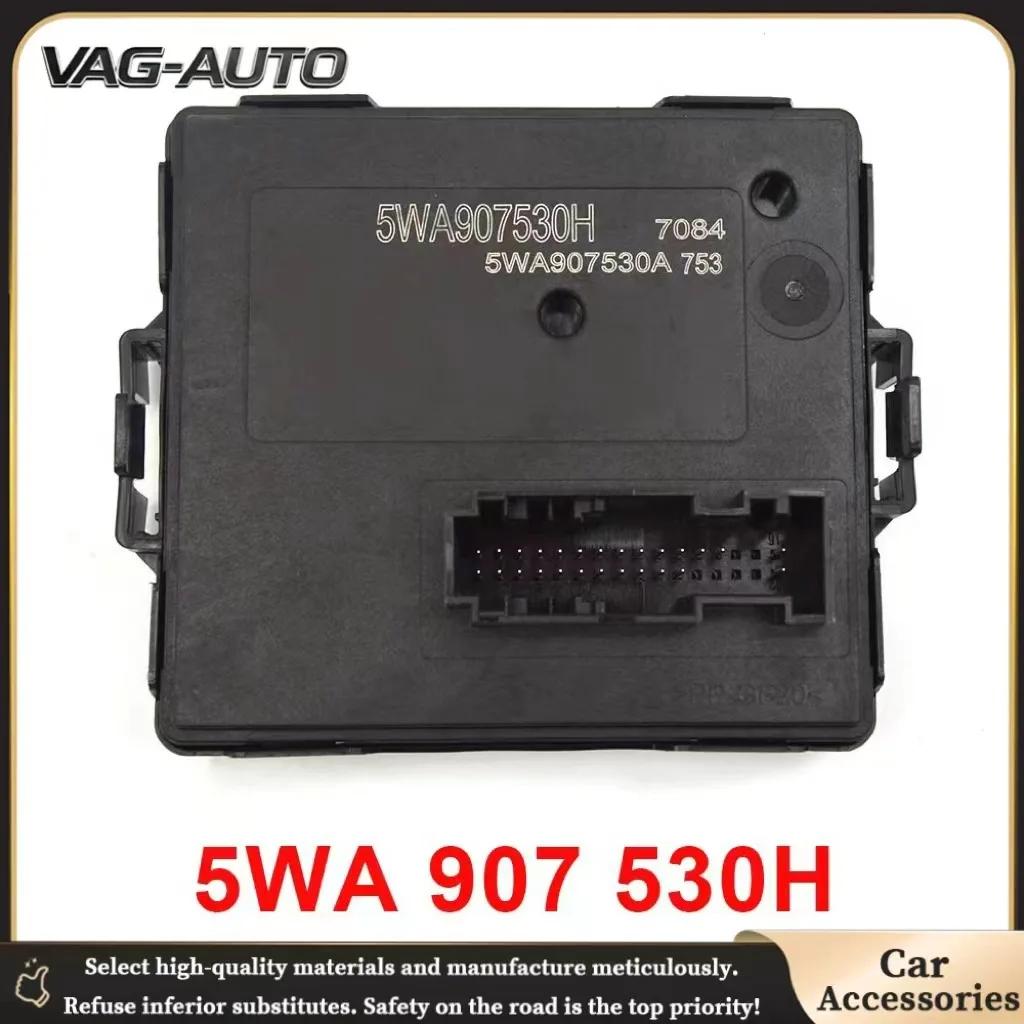 

5WA 907 530 H Gateway Module Control Unit For Audi A3 8Y For VW Golf 8 MK8 Atlas Octavia MK4 Formentor Leon 5WA 907 530 H