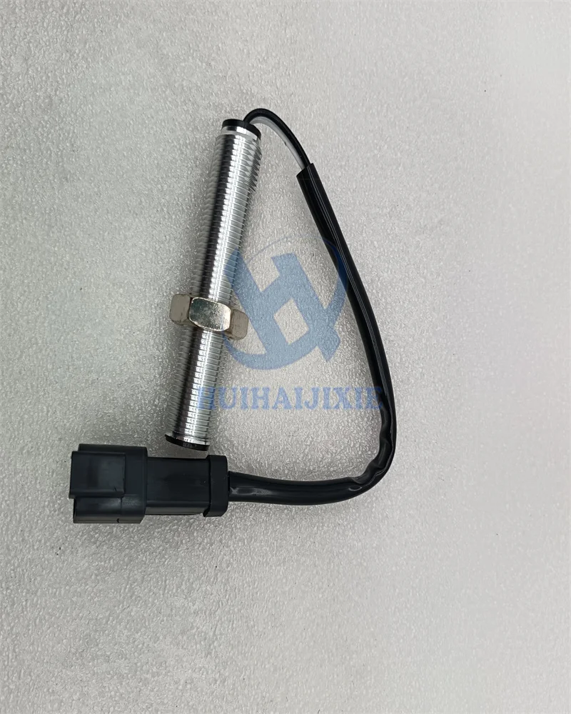Speed Sensor 189-5746 318-1181 1895746 3181181 for Caterpillar Engine 3114 3116 3126 3126B Excavator 312C 315C 320B 322B  322C
