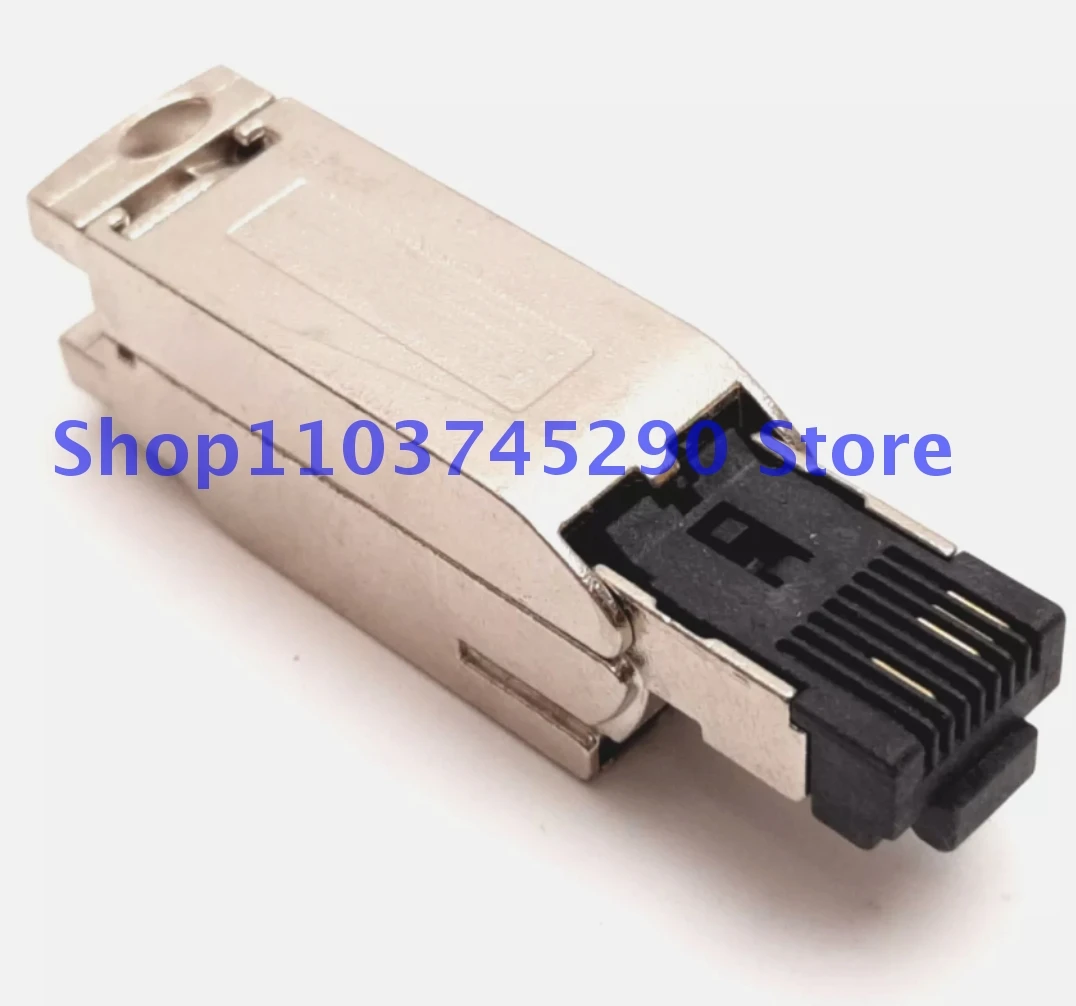 1PCS Industrial Ethernet 6GK1901-1BB10-2AE0 6GK19011BB102AE0 PLC Module Brand In Box New