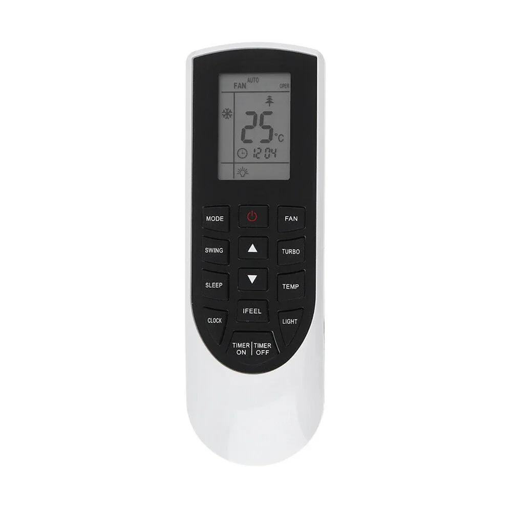 Nuovo YAN1F1 Per GREE Universale Condizionatore D'aria AC di Controllo Remoto YAN1F1F VIR09HP230V1AH VIR12HP230V1AH