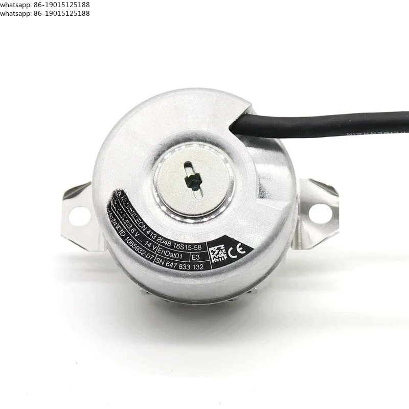 Encoder ECN413 2048 16S15-58/R3 ID586645-42 ID1065932-07