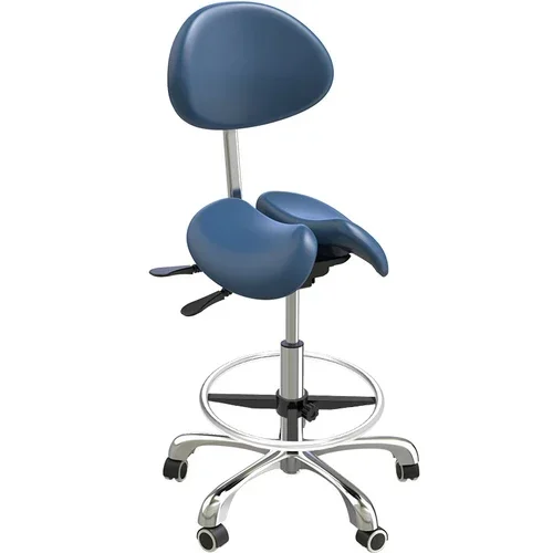 Ergonomics, Saddle Chair, Dental Doctor's Lift Chair, Riding Ch, Beauty Bar Chairs, Grand Engineer's Bench with Pulley Chairs