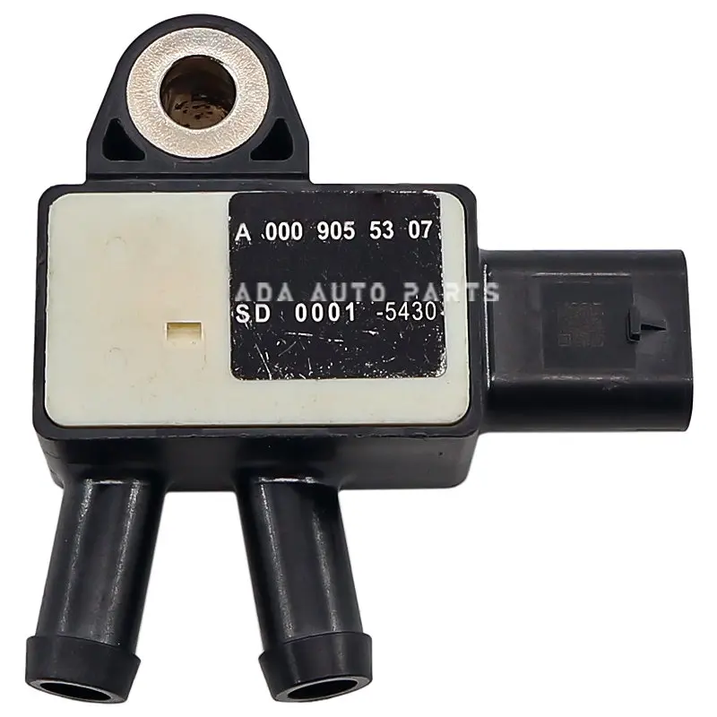 Original A0009055307 DPF Differential Pressure Sensor For Mercedes Benz CLS200 CLS350 CLS450 CLA180D CLA220D CLA250