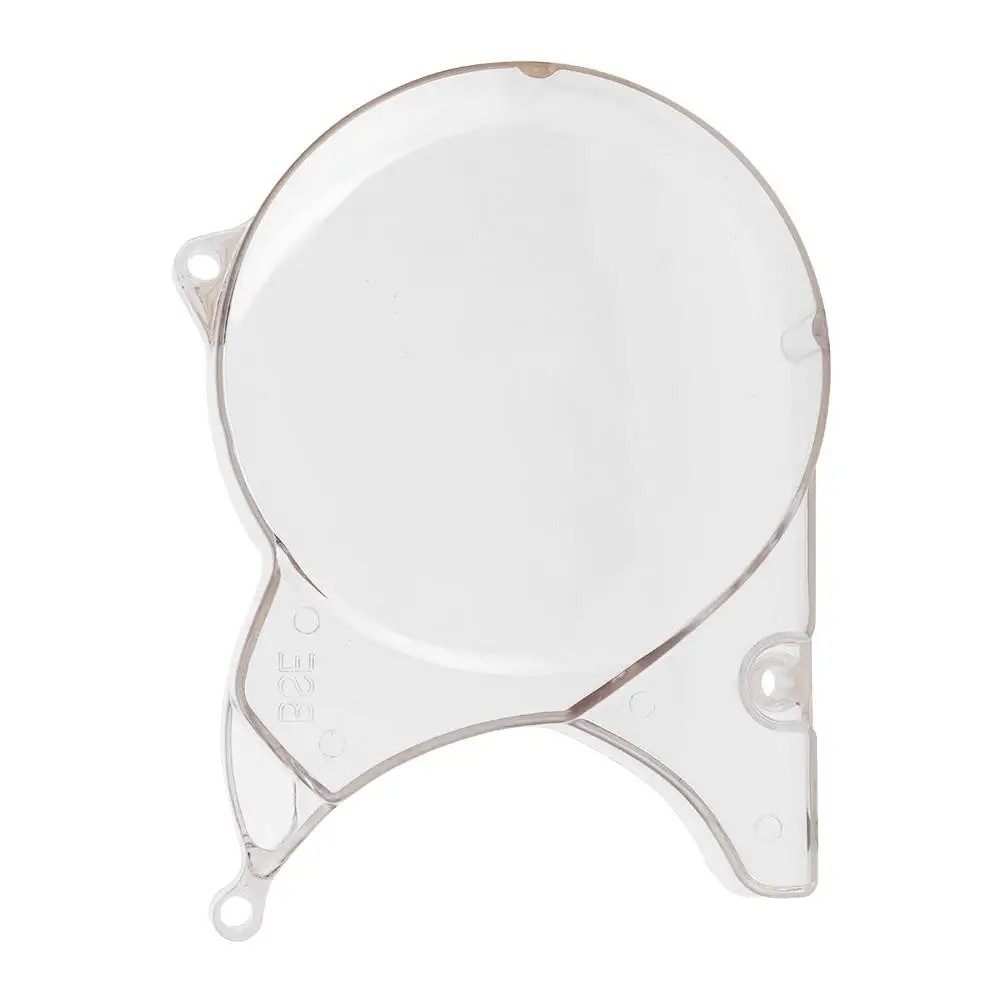 Transparent Engine Stator Plate Guard for YX Lifan Zongshen Yingxiang