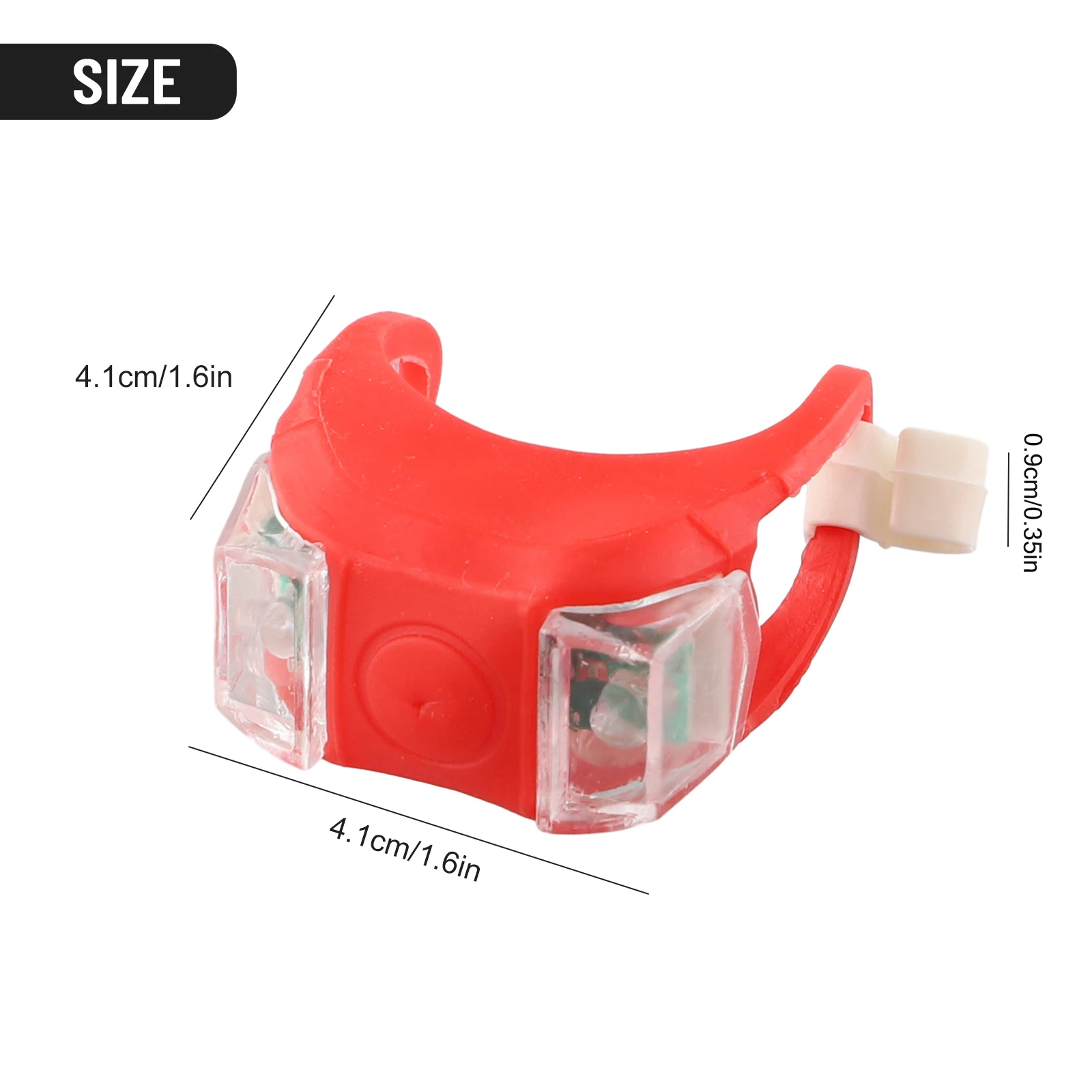 Boat Navigation Lights For Boat Hunting LED Lighting Motorboat Night Fishing Yacht 4pcs Accessories Cargo Ship