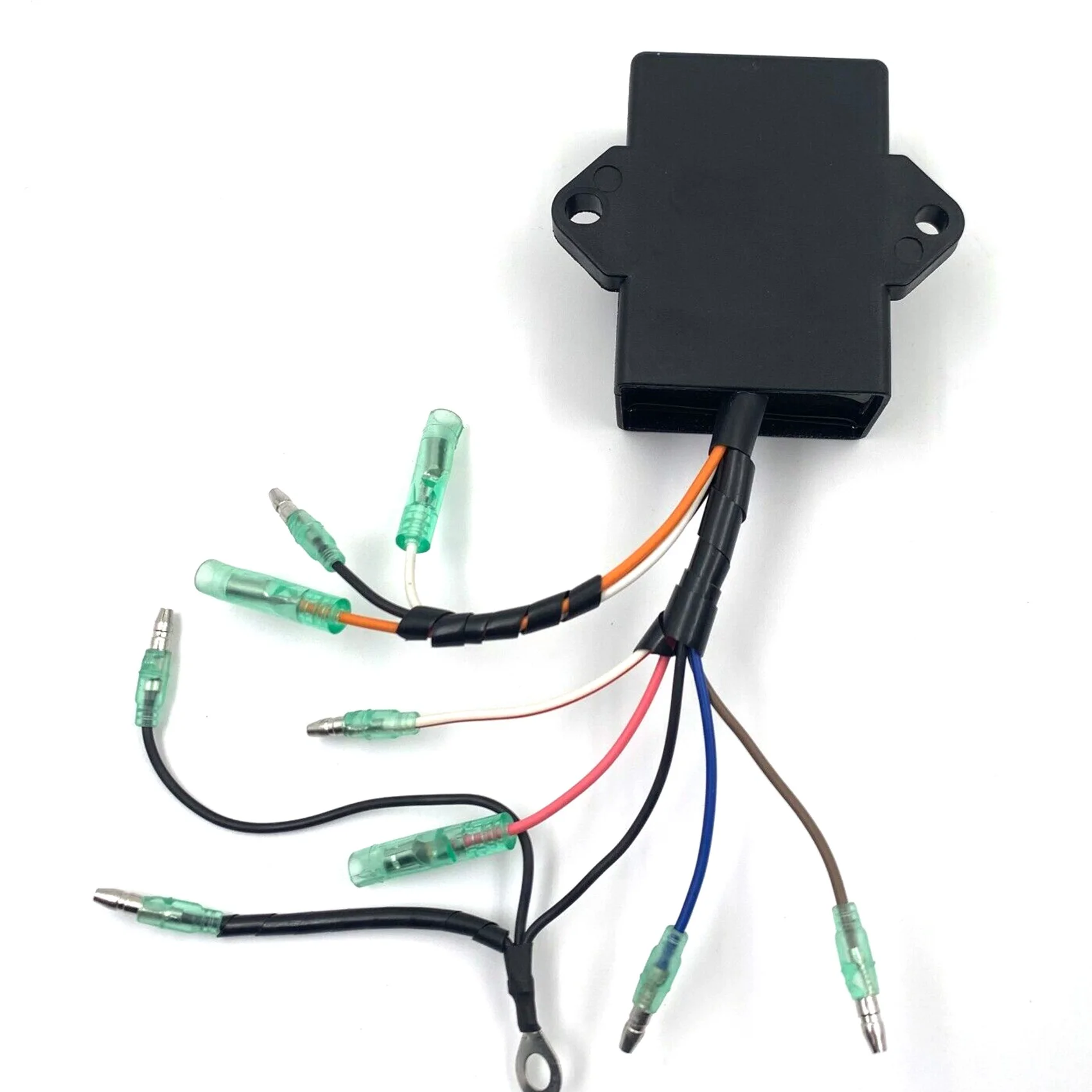Authentic CDI Module For & MERCURY 4 Stroke Outboard 8 / 9.9 / 15HP 6G9-85540 Accessories