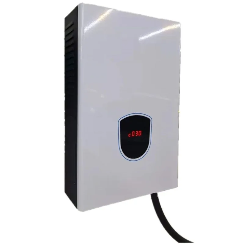 

GBT type 30KW DC31KW DC 200-1000V 0-100A EV Electric Vehicle Fast Chargers EV Station DC