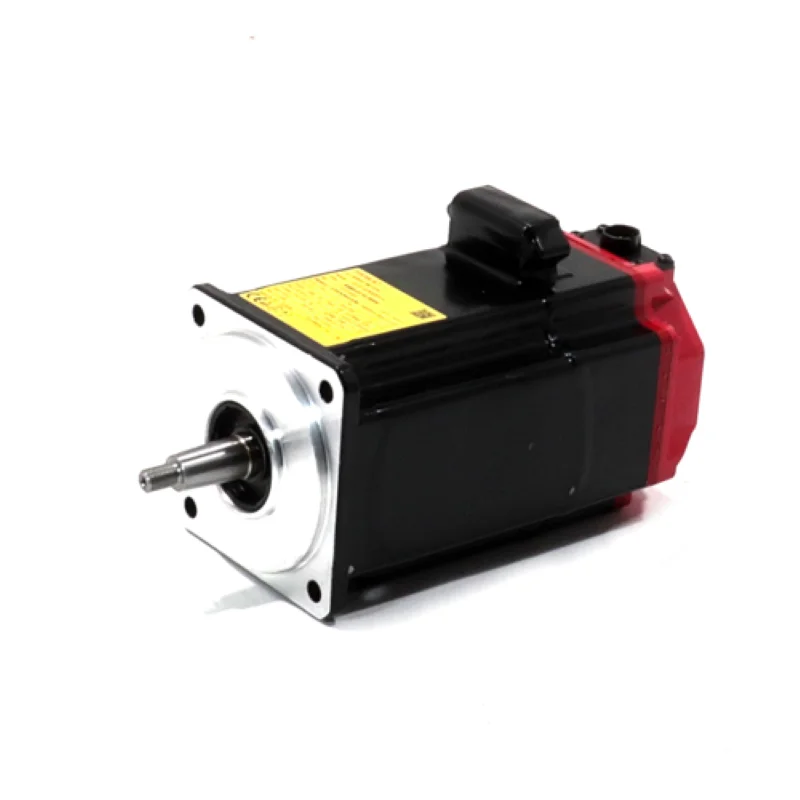 

A06B-0216-B200 Fanuc Systems Servo Motor Test OK