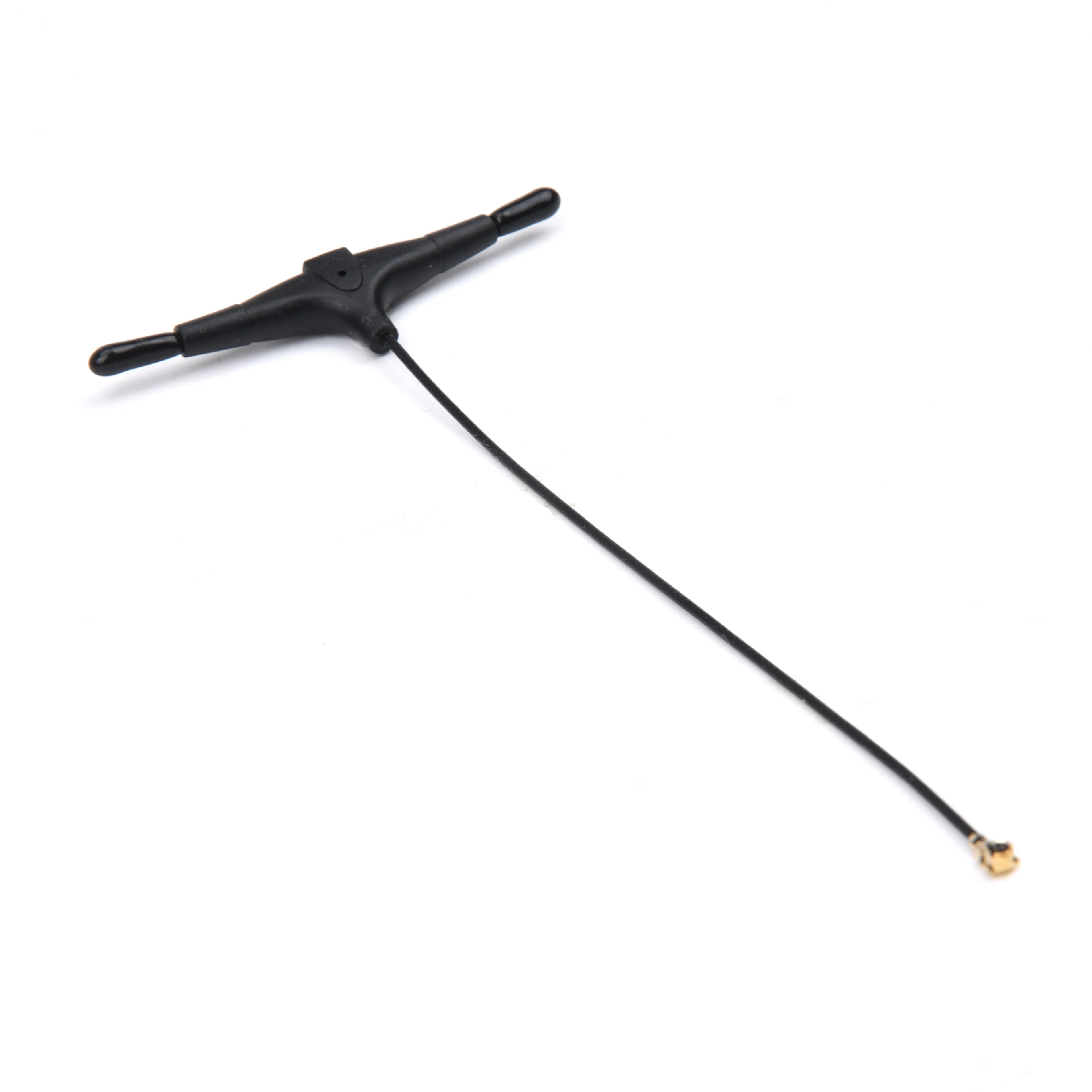 2.4GHz 2.4G IPEX1 UFL Mini T-antenna Antenna 78mm/120mm/220mm Suitable For FPV Nano RX ELRS Receiver Blacksheep Tracer Drone