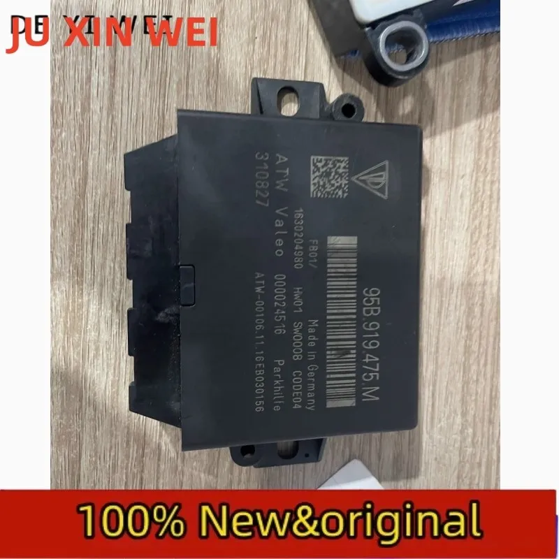 

95B919475M 95B919475S 95B919475T For Porsche Reversing radar control computer Parking Assist Control