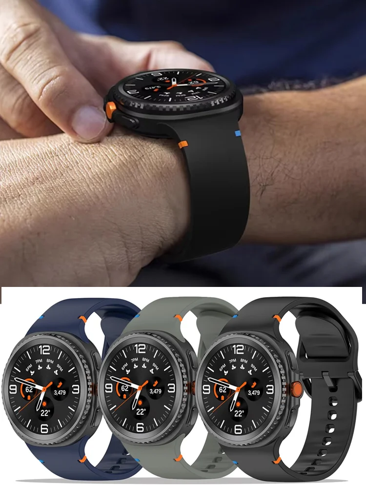 Official Silicone F… - image