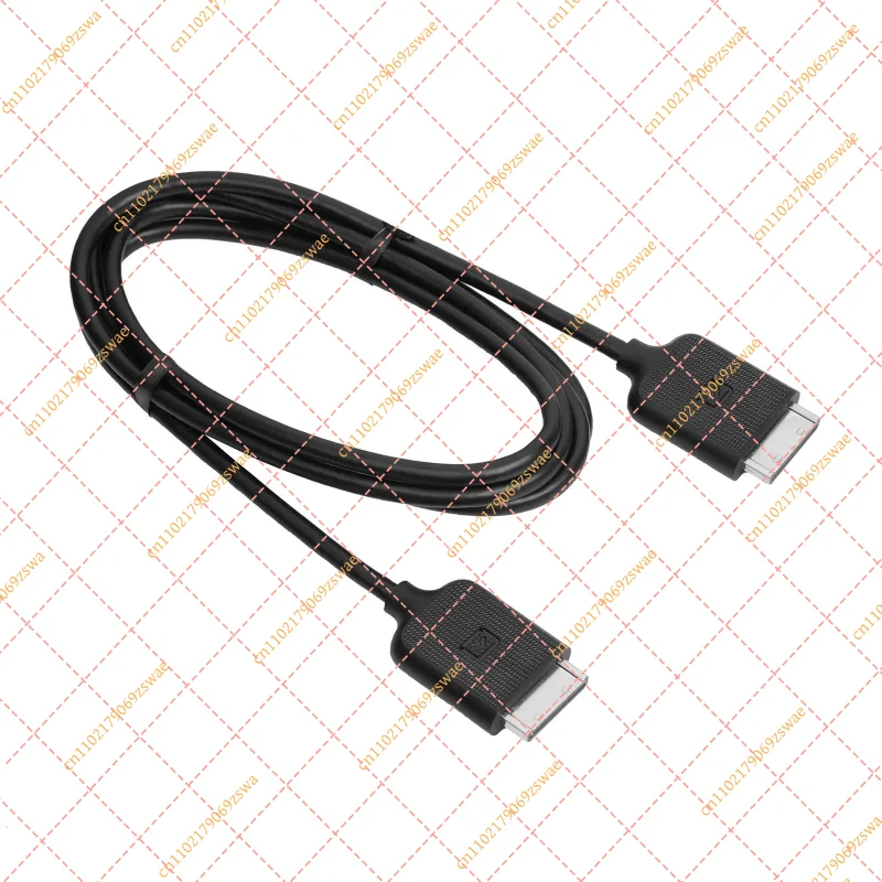 Cable One Connect de 2 Metros BN39-02209B BN96-44186A BN91-19252A BN91-18726A BN91-17814A para TV
