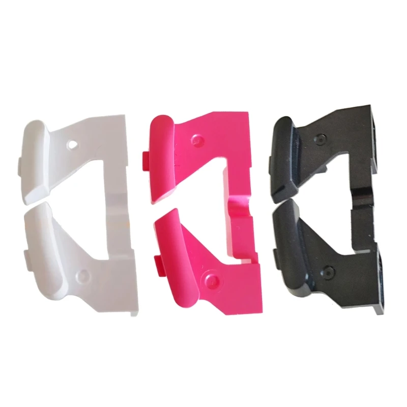 1PC Ersatz Seitentasten Schlüssel für GPRO X SUPERLIGHT2 Gaming Maus Y4QF – Detail 1