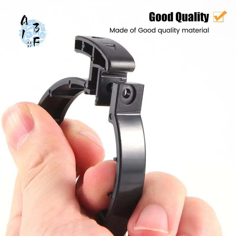 

A13F-Scooter, передняя трубка, вынос, складной пакет, страховочный круг, застегнутое защитное кольцо, запасная часть для Xiaomi Mijia M365, электрическая Sc