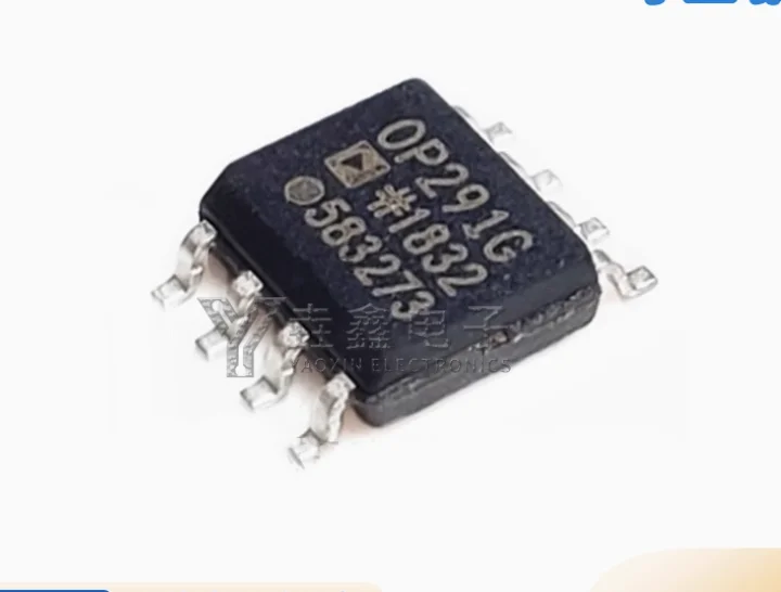 5 قطعة جديد الأصلي OP291 OP291GSZ OP291G SOP-8