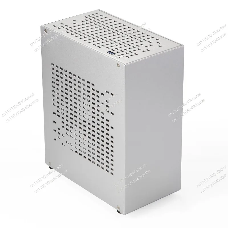 

A07 настольная игра MINI ITX, независимая видеокарта, полностью алюминиевый корпус, поддерживает небольшой источник питания 1U