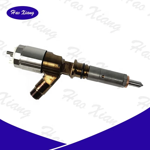 2645A753 Car Diesel Fuel Injector Nozzles GP 2645A753 321-3600 For CAT Caterpillar C6.6 Engine