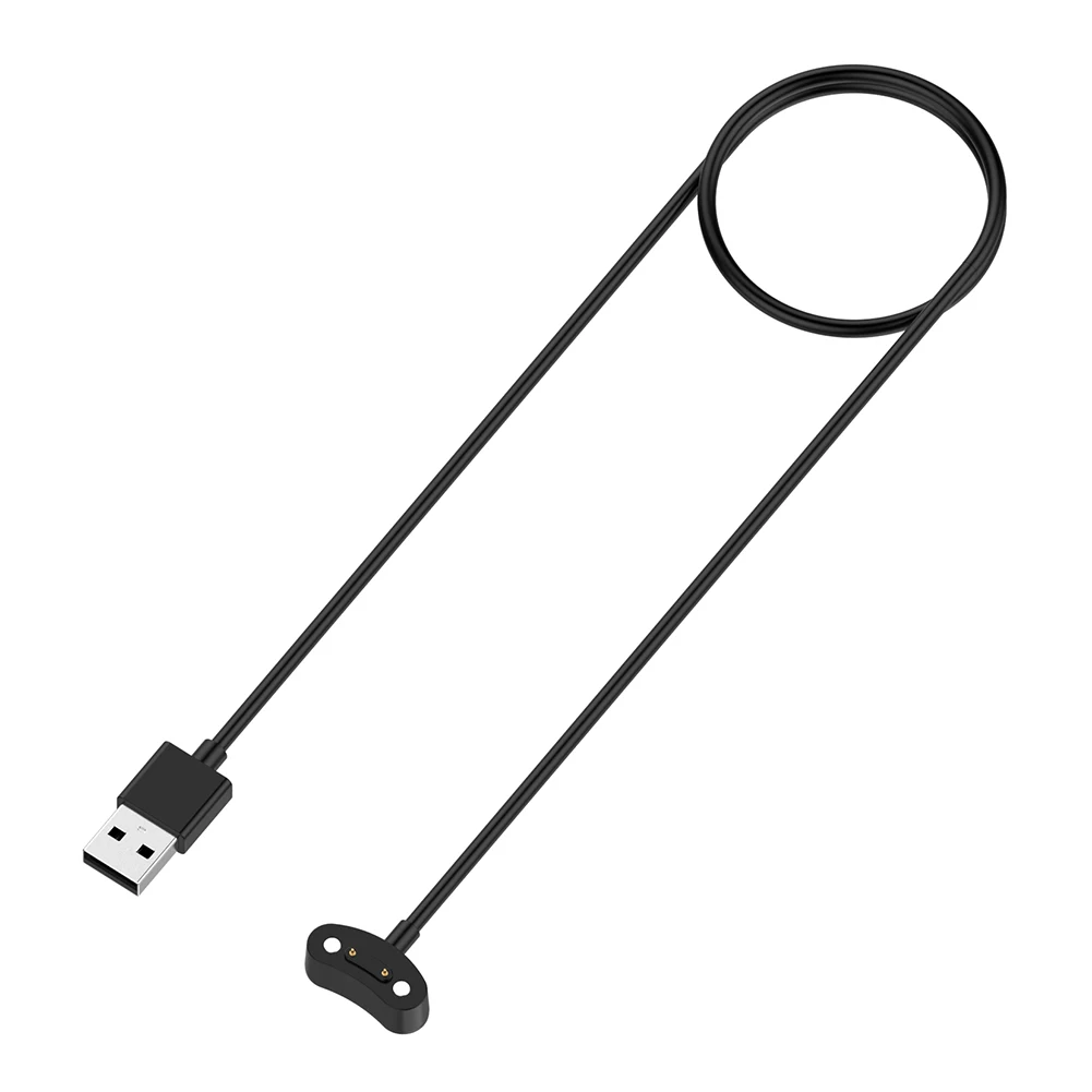 

USB-кабель для быстрого зарядного устройства, аксессуары для умных часов, USB-кабель для зарядного устройства, док-станция для Ticwatch E3/Pro3/Pro3 LTE