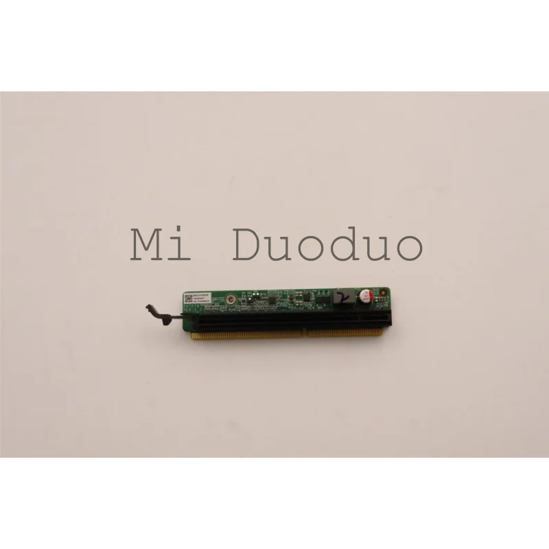 

For Lenovo ThinkStation P3 Tiny P360 Tiny PCiE Riser Card 5C50W00933