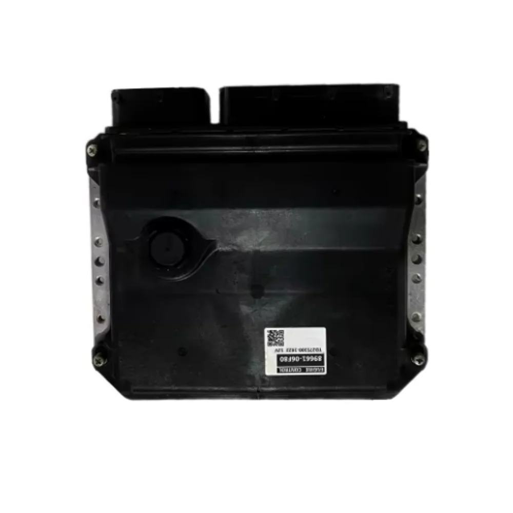 

Original 89661-06f80 Engine Control Controller Unit Module Ecu Pcm Td275300-1622 12v For Toyota
