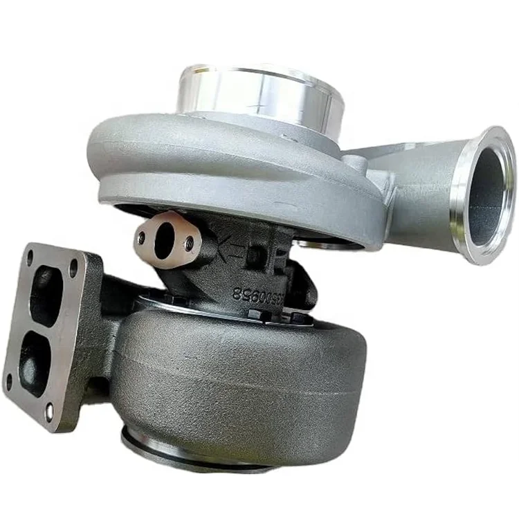 

Turbocharger 3779331 3775720 3783077 for C215 HX40 215KW Diesel Engine