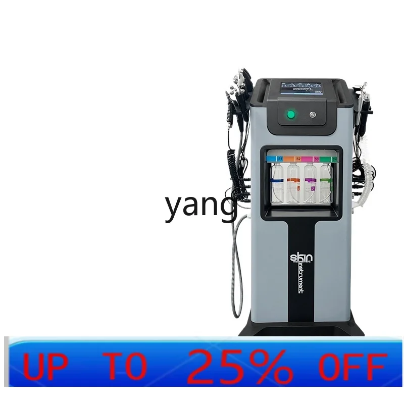 CX  Facial cleansing Lift Skin management comprehensive instrument for beauty salons