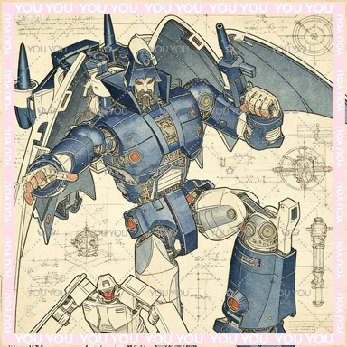 

In Stock FansToys FT-61 Plague Third-party Figure Model MP Ratio Collection Gifts